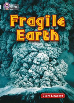 Fragile Earth - Llewellyn, Claire