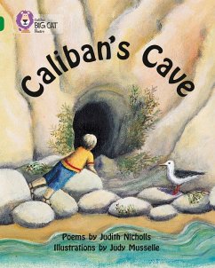 Caliban's Cave - Nicholls, Judith