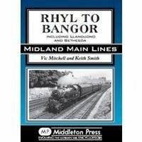 Rhyl to Bangor - Mitchell, Vic; Smith, Keith