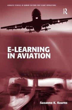 E-Learning in Aviation - Kearns, Suzanne