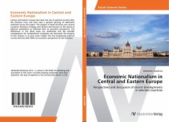 Economic Nationalism in Central and Eastern Europe