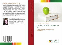 ENEM e Caderno do Estado de SP - de Castro Moreira da Silva, Juliana
