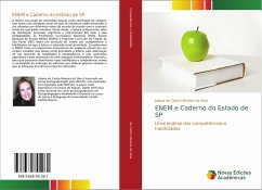 ENEM e Caderno do Estado de SP