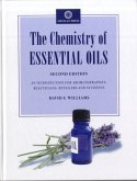 The Chemistry of Essential Oils