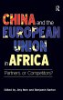 China and the European Union in Africa - Bild 1