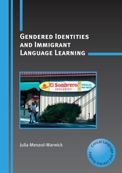 Gendered Identities and Immigrant Language Learning - Menard-Warwick, Julia