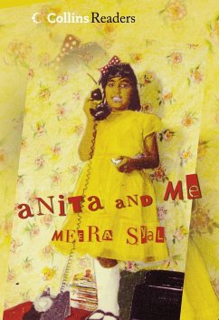 Anita and Me - Syal, Meera