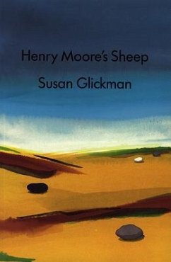 HENRY MOORES SHEEP - Glickman, Susan