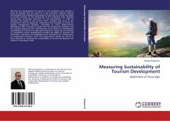 Measuring Sustainability of Tourism Development