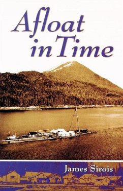 Afloat in Time - Sirois, Jim