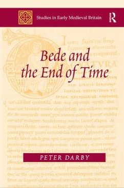 Bede and the End of Time - Darby, Peter