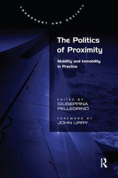 The Politics of Proximity