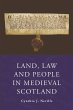 Land, Law and People in Medieval... - Bild 1