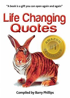 Cover Life Changing Quotes