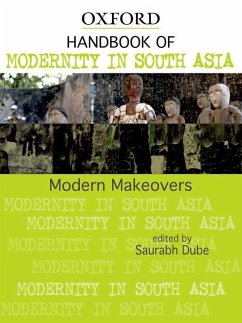 Cover Modern Makeovers