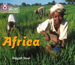 Africa - Steel, Abigail