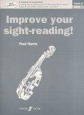 Improve your sight-reading! Violin Grade 6