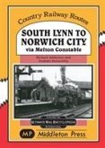 South Lynn to Norwich City