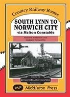 South Lynn to Norwich City - Adderson, Richard; Kenworthy, Graham