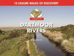 Cover A Boot Up Dartmoor Rivers