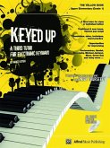 Keyed Up -- The Yellow Book