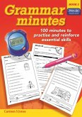 Grammar Minutes Book 2 Grammar Minutes Book 2