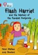 Flash Harriet and the Mystery of the... - Bild 1
