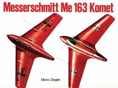 Messerschmitt Me 163 