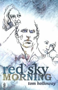 Cover Red Sky Morning