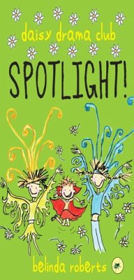 Spotlight - Belinda, Roberts