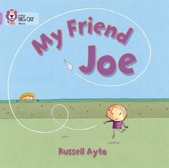 My Friend Joe - Ayto, Russell