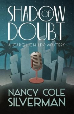 Shadow of Doubt - Silverman, Nancy Cole