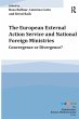 The European External Action Service... - Bild 1