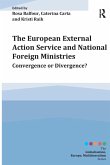 The European External Action Service and National Foreign Ministries