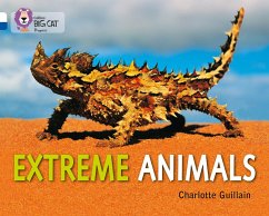 Extreme Animals - Guillain, Charlotte