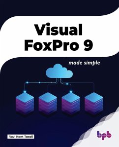 Visual FoxPro 9 - Taxali, Ravi Kant