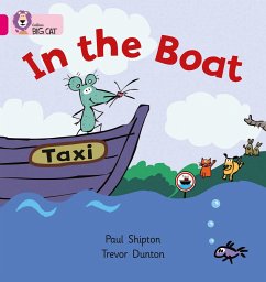 In the Boat - Shipton, Paul