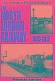 The North London Railway 1846-2012