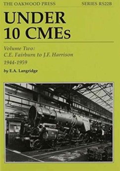 Cover Under 10 CMEs