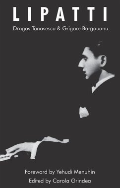 Lipatti - Tanasescu, Dragos; Bargauanu, Grigore