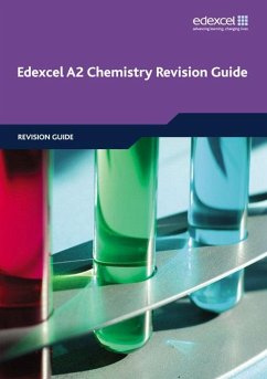 Edexcel A2 Chemistry Revision Guide - Wright, Geoff;Oliver, Ray