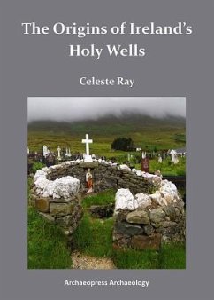 The Origins of Ireland's Holy Wells - Ray, Celeste (Professor of Anthropology, University of the South in