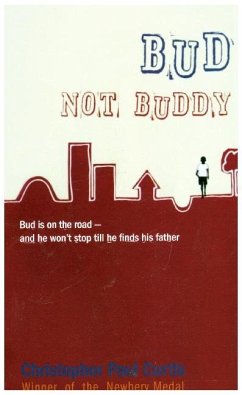 Bud, Not Buddy - Curtis, Christopher Paul