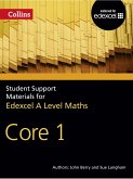 A Level Maths: Core 1