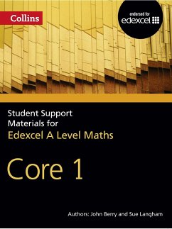 A Level Maths: Core 1 - Berry, John