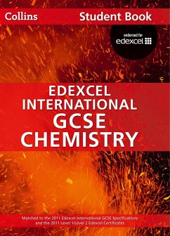 Chemistry Student Book - Harpercollins Uk