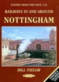 Railways in and Around Nottingham