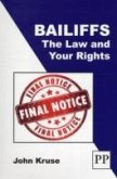 Bailiffs: The Law and Your Rights