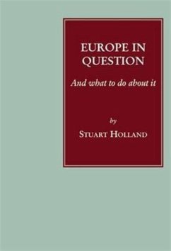 Cover Europe in Question