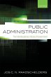 Public Administration - Bild 1